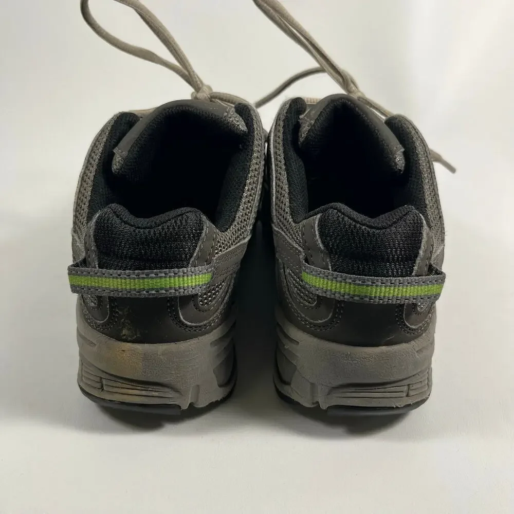 Worx by Red Wing Safety Toe Work Shoes Low Top 6.5W Womens Slip Resistant